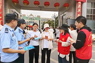 塔图姆谈脚踝伤势：好了很多 虽没完全好但足以打比赛了